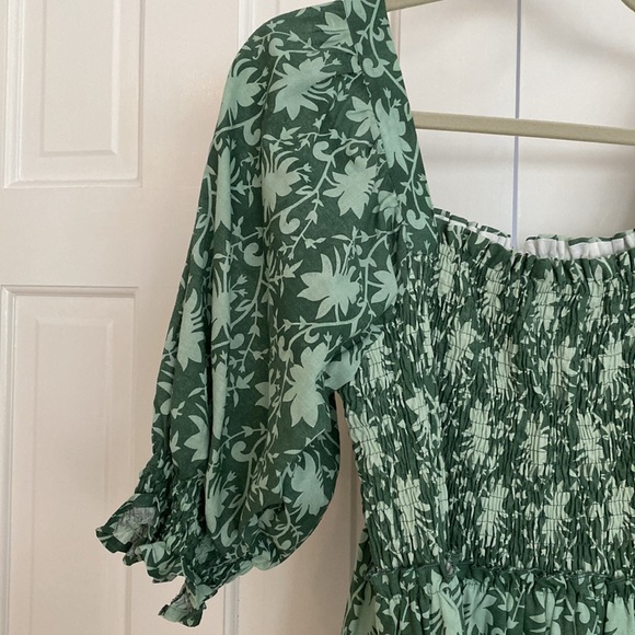 Dress worn once - Picture 3 of 4